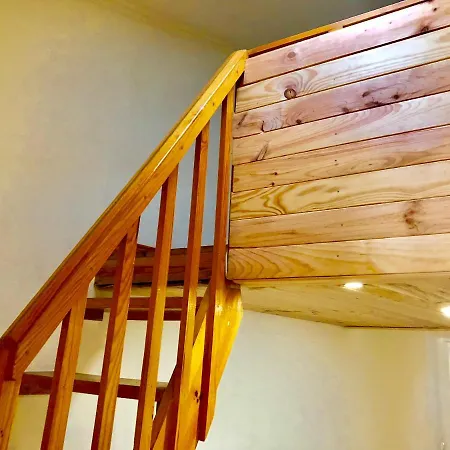 Benformoso Apar Apartment