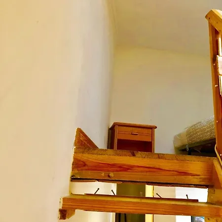 Apartment Benformoso Apar