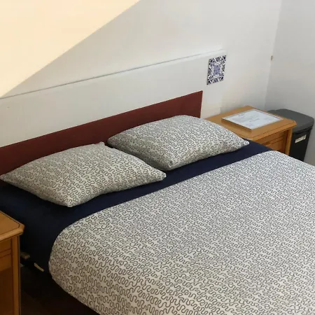 Benformoso Apar Apartment Envendos