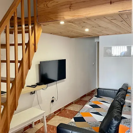 Apartment Benformoso Apar *