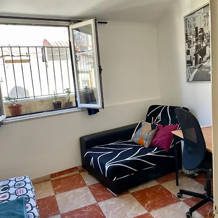 Benformoso Apar